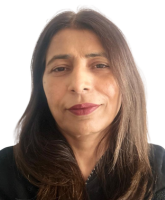 Ms. Fouzia Perveen Chaudhry